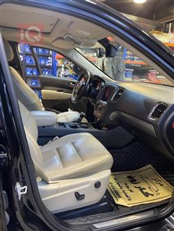 دودج دورانجو